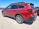 2021 Subaru Outback Premium Maroon vin: 4S4BTAFCXM3187867 2021 Subaru Outback Premium Maroon vin: 4S4BTAFCXM3187867