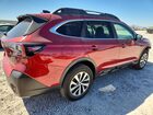 2021 Subaru Outback Premium Maroon vin: 4S4BTAFCXM3187867 2021 Subaru Outback Premium Maroon vin: 4S4BTAFCXM3187867