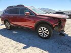 2021 Subaru Outback Premium Maroon vin: 4S4BTAFCXM3187867 2021 Subaru Outback Premium Maroon vin: 4S4BTAFCXM3187867