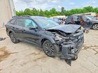 2023 Subaru Outback Onyx Edition Black vin: 4S4BTAJC7P3133812