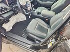 2023 Subaru Outback Onyx Edition Black vin: 4S4BTAJC7P3133812