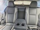 2023 Subaru Outback Onyx Edition Black vin: 4S4BTAJC7P3133812