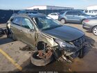 2023 Subaru Outback Onyx Edition Green vin: 4S4BTAJC8P3155477