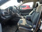 2023 Subaru Outback Onyx Edition Black vin: 4S4BTALC5P3178003