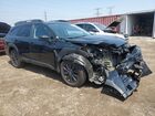 2023 Subaru Outback Onyx Edition Black vin: 4S4BTALC5P3178003