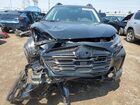 2023 Subaru Outback Onyx Edition Black vin: 4S4BTALC5P3178003