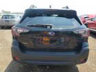 2023 Subaru Outback Onyx Edition Black vin: 4S4BTALC5P3178003
