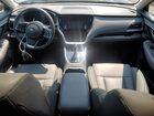 2023 Subaru Outback Onyx Edition Black vin: 4S4BTALC5P3178003