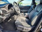 2023 Subaru Outback Onyx Edition Black vin: 4S4BTALC5P3207936