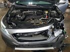 2020 Subaru Outback Limited Серебряный vin: 4S4BTALC6L3199758