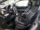 2020 Subaru Outback Limited Серебряный vin: 4S4BTALC6L3199758