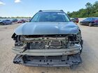 2020 Subaru Outback Limited Зеленый vin: 4S4BTALC6L3202805