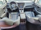 2020 Subaru Outback Limited Зеленый vin: 4S4BTALC6L3202805
