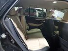 2020 Subaru Outback Limited Черный vin: 4S4BTALC6L3204022