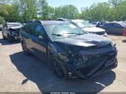 2023 Subaru Outback Onyx Edition Gray vin: 4S4BTALC6P3200588