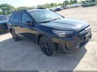 2025 Subaru Outback Onyx Edition Black vin: 4S4BTALC6S3259018