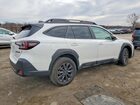 2025 Subaru Outback Onyx Edition White vin: 4S4BTALC7S3304371 2025 Subaru Outback Onyx Edition White vin: 4S4BTALC7S3304371