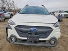 2025 Subaru Outback Onyx Edition White vin: 4S4BTALC7S3304371 2025 Subaru Outback Onyx Edition White vin: 4S4BTALC7S3304371