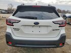 2025 Subaru Outback Onyx Edition White vin: 4S4BTALC7S3304371 2025 Subaru Outback Onyx Edition White vin: 4S4BTALC7S3304371