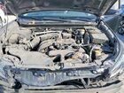 2020 Subaru Outback Limited Black vin: 4S4BTALC8L3216091