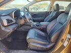 2024 Subaru Outback Onyx Edition Green vin: 4S4BTALC9R3144245