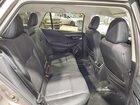 2024 Subaru Outback Limited Gray vin: 4S4BTAMC1R3291531