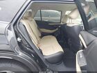 2021 Subaru Outback Limited Черный vin: 4S4BTAMC5M3204013