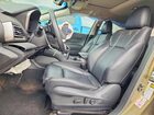 2020 Subaru Outback Limited Зеленый vin: 4S4BTANC0L3104608