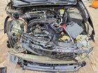 2020 Subaru Outback Limited Зеленый vin: 4S4BTANC0L3104608