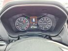 2020 Subaru Outback Limited Burgundy vin: 4S4BTANC0L3185657