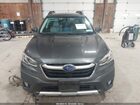 2021 Subaru Outback Limited Серый vin: 4S4BTANC0M3135651