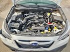 2022 Subaru Outback Limited Белый vin: 4S4BTANC0N3231104