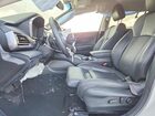 2022 Subaru Outback Limited Белый vin: 4S4BTANC0N3231104