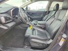 2024 Subaru Outback Limited Charcoal vin: 4S4BTANC0R3120638
