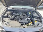 2024 Subaru Outback Limited Gray vin: 4S4BTANC0R3149296