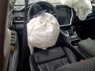 2025 Subaru Outback Limited Белый vin: 4S4BTANC0S3293176