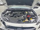2025 Subaru Outback Limited Белый vin: 4S4BTANC0S3293176