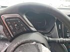 2025 Subaru Outback Limited Белый vin: 4S4BTANC0S3293176