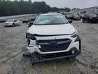 2025 Subaru Outback Limited Белый vin: 4S4BTANC0S3293176