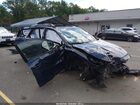 2025 Subaru Outback Limited Blue vin: 4S4BTANC0S3298927