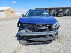 2022 Subaru Outback Limited Синий vin: 4S4BTANC1N3110713