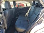 2024 Subaru Outback Limited Серый vin: 4S4BTANC1R3265493