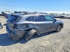 2024 Subaru Outback Limited Серый vin: 4S4BTANC1R3265493