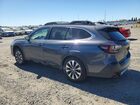 2024 Subaru Outback Limited Серый vin: 4S4BTANC1R3265493