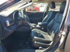 2024 Subaru Outback Limited Серый vin: 4S4BTANC1R3265493