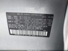 2020 Subaru Outback Limited Silver vin: 4S4BTANC2L3157519