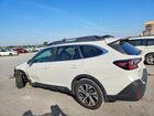2020 Subaru Outback Limited White vin: 4S4BTANC3L3112699 2020 Subaru Outback Limited White vin: 4S4BTANC3L3112699