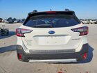 2020 Subaru Outback Limited White vin: 4S4BTANC3L3112699 2020 Subaru Outback Limited White vin: 4S4BTANC3L3112699