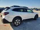 2020 Subaru Outback Limited White vin: 4S4BTANC3L3112699 2020 Subaru Outback Limited White vin: 4S4BTANC3L3112699