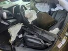 2020 Subaru Outback Limited Green vin: 4S4BTANC3L3154449
